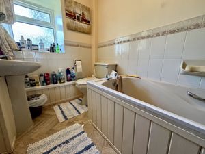 Bathroom- click for photo gallery